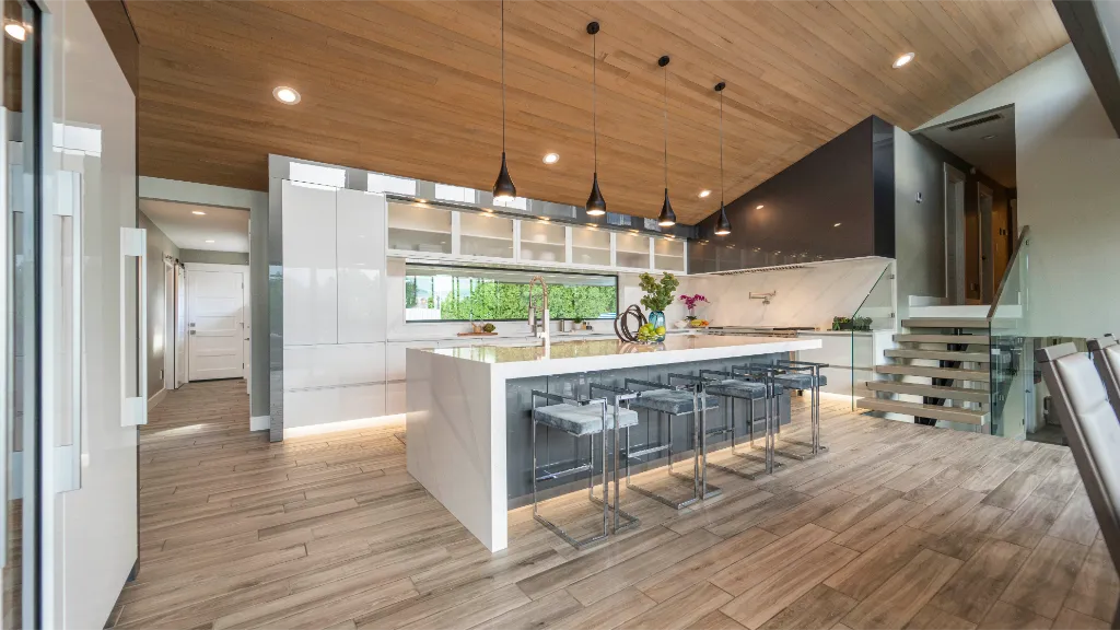 Kitchen Solvers of Orlando — showroom & team