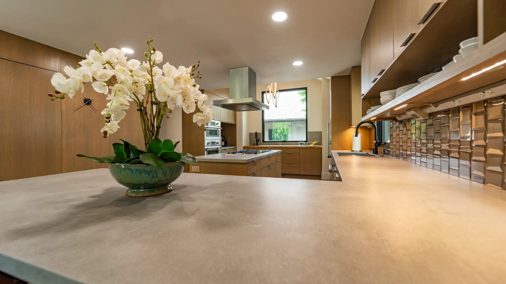 Countertops