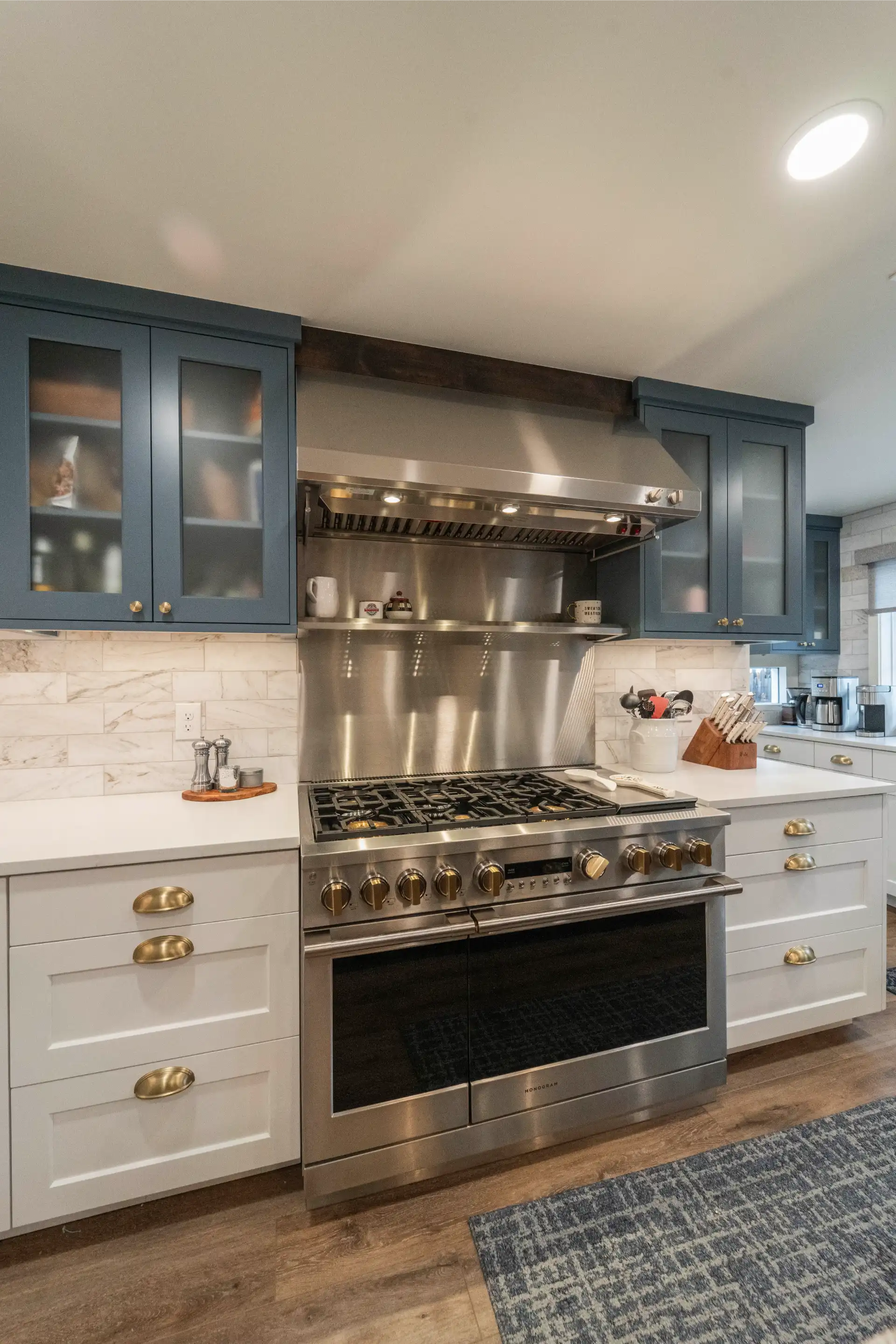 Kitchen Solvers kitchen remodel — Greater Orlando